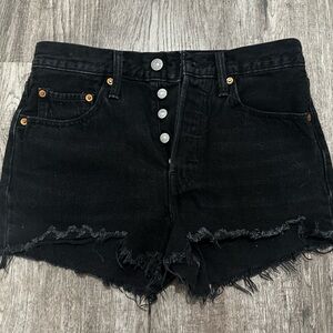 Levi 501 Shorts